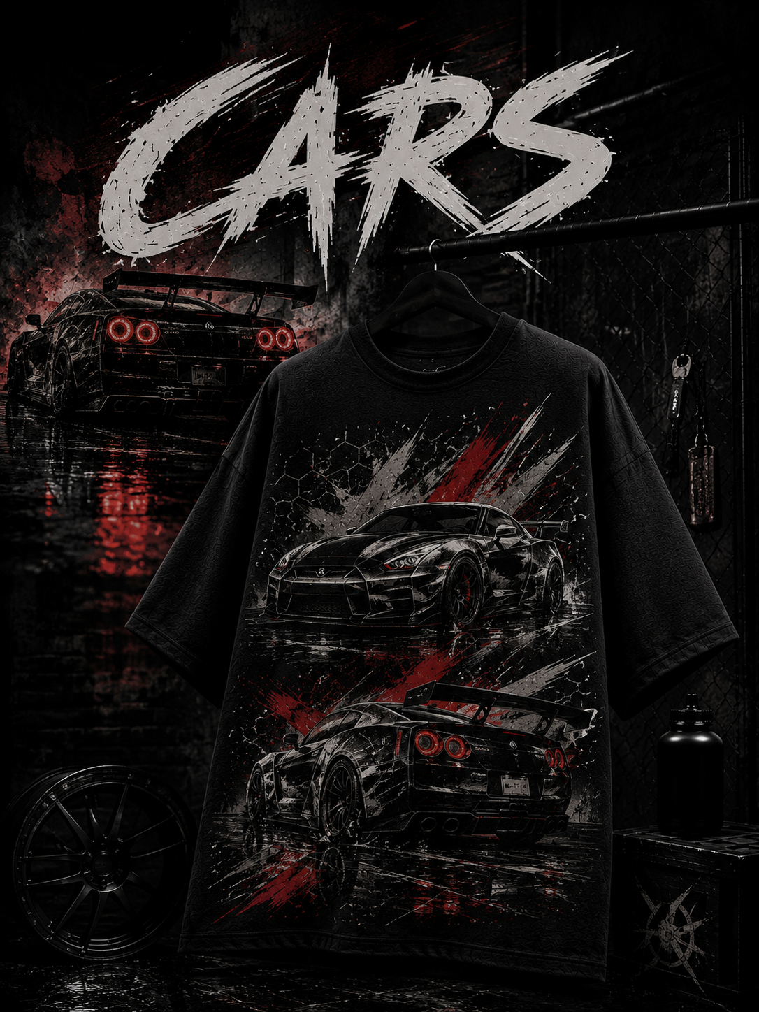 CARS