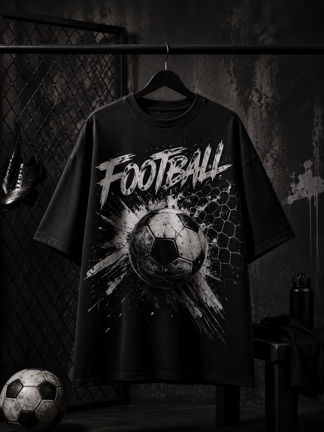 FOOTBALL