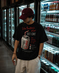 Diet Coke - OVERSIZED TEE