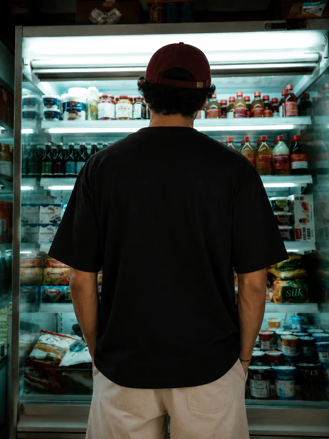 Diet Coke - OVERSIZED TEE